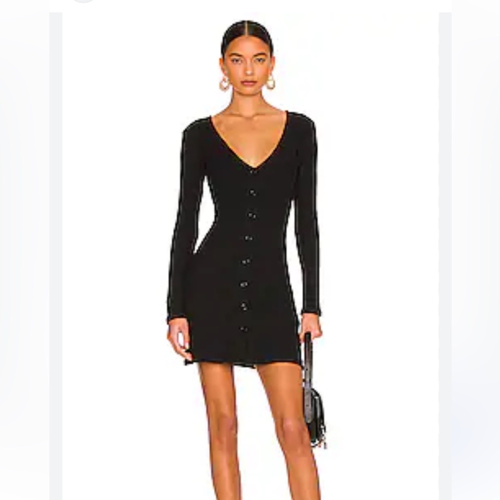 NWT n:philanthropy Seymour Dress